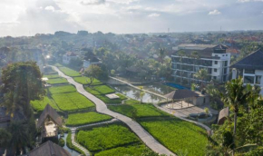 Plataran Ubud Hotel & Spa - CHSE Certified